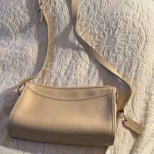 Vintage Coach Wendie Crossbody Bag